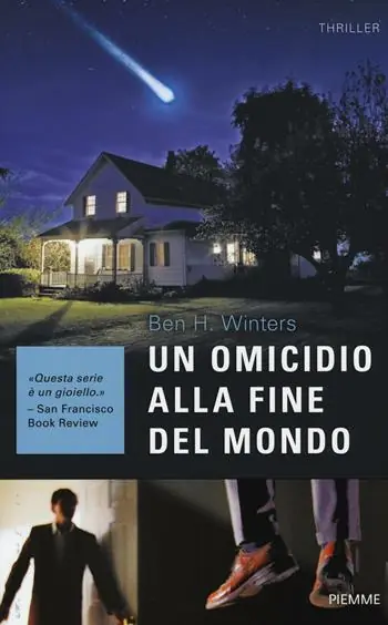 Un omicidio alla fine del mondo Betrouwbaar