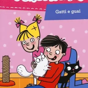 Finale Uitverkoop Gatti e guai