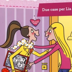 Nu Kopen Due case per Lia
