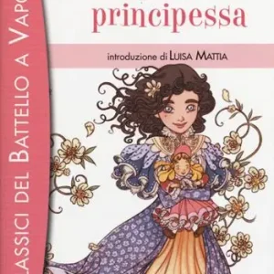 La piccola principessa Alleen Vandaag