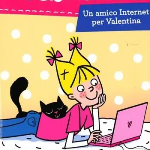 Un amico Internet per Valentina Actieprijs