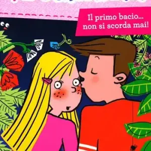 Il primo bacio... non si scorda mai! Populair