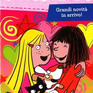 Grandi novità in arrivo! Lage Prijs