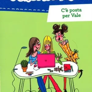 C‘è posta per Vale Hoge Kwaliteit
