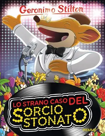 Lo strano caso del sorcio stonato Alleen Vandaag