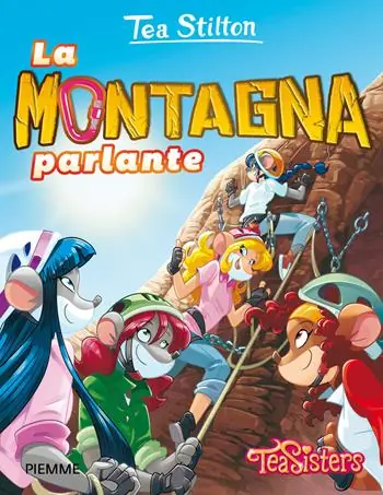 La montagna parlante. Ediz. illustrata Favoriet