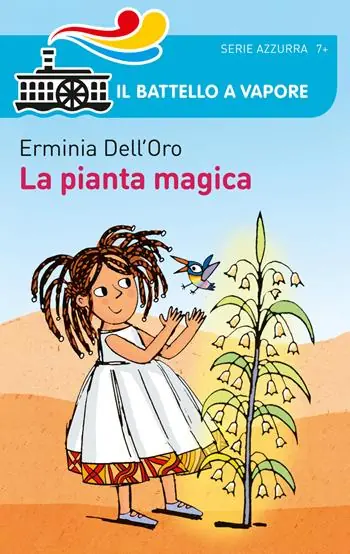 Exclusieve Aanbieding La pianta magica