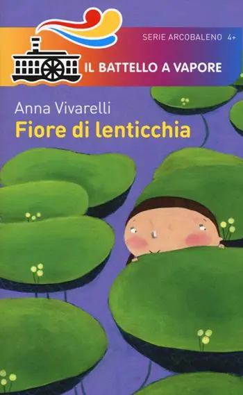 Fiore di lenticchia. Ediz. a colori Hete Deal