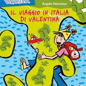 Il viaggio in Italia di Valentina Hoge Kwaliteit