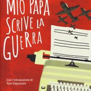 Beperkte Voorraad Mio papà scrive la guerra