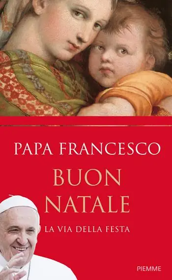 Buon Natale. La via della festa Beste Prijs