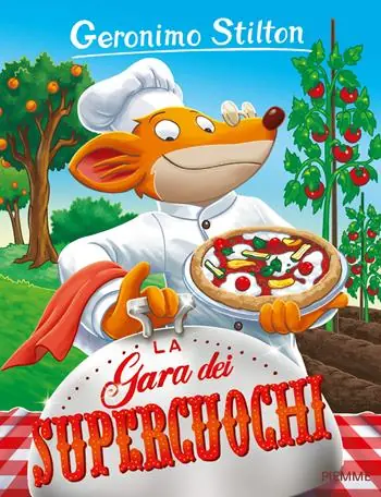 Gratis Retour La gara dei supercuochi. Ediz. illustrata