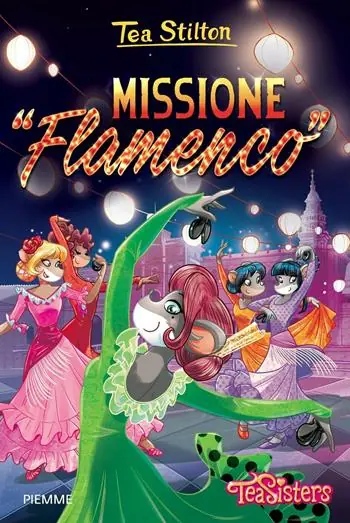 Missione «Flamenco». Ediz. illustrata Koopje