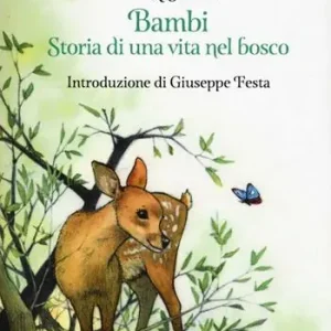 Bambi, storia di una vita nel bosco Populair