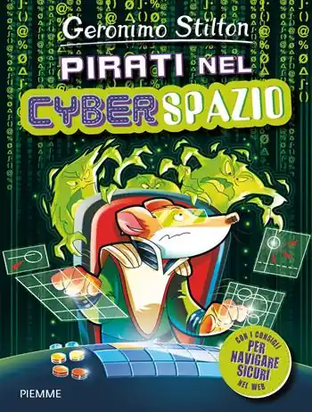Pirati nel cyberspazio Lage Kosten
