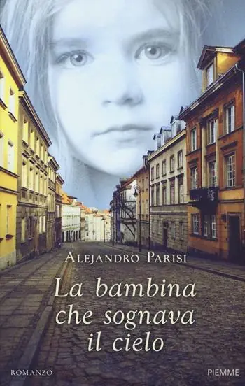 La bambina che sognava il cielo Speciale Aanbieding