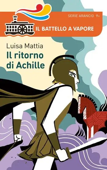 Op = Op Bella storia. I Greci. Il ritorno di Achille