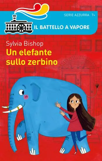 Un elefante sullo zerbino. Ediz. illustrata Premium