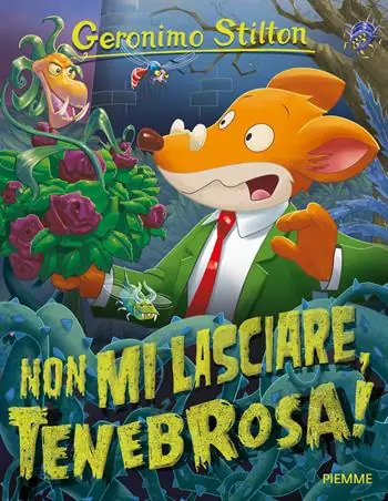 Seizoensaanbieding Non mi lasciare, Tenebrosa!