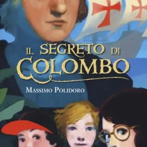 Beperkte Voorraad Il segreto di Colombo