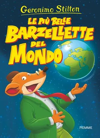Laatste Kans Le più belle barzellette del mondo