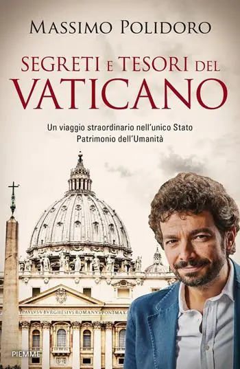 Segreti e tesori del Vaticano. Un viaggio straordinario nell‘unico Stato Patrimonio dell‘Umanità Weekendaanbieding