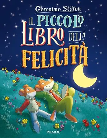 Direct Beschikbaar Il piccolo libro della felicità. Ediz. a colori