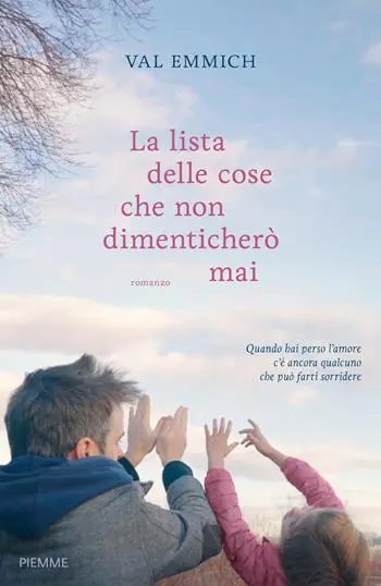 La lista delle cose che non dimenticherò mai Koopje