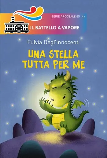 Una stella tutta per me. Ediz. illustrata Koop Vandaag