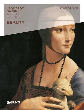 Finale Uitverkoop Beauty. Leonardo da Vinci. Artist / scientist
