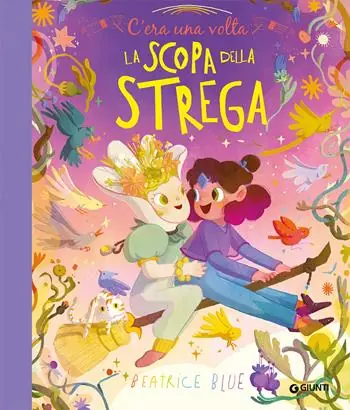 Aanbieding C‘era una volta la scopa della strega. Ediz. a colori