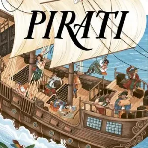 Populair Pirati. Ediz. a colori