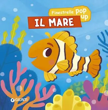 Il mare. Finestrelle pop up. Ediz. a colori Meest Verkocht