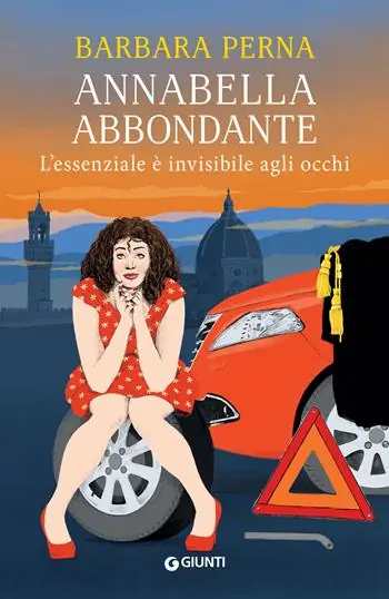 Betaalbaar L‘essenziale è invisibile agli occhi. Annabella Abbondante
