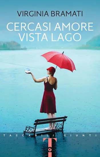 Cercasi amore vista lago Beperkt Aanbod