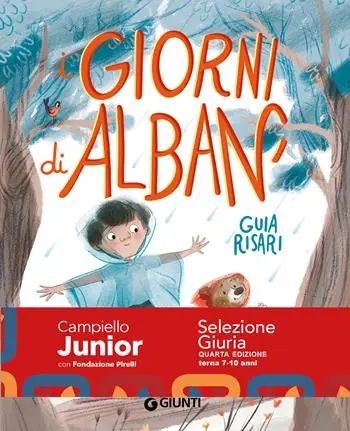 Op = Op I giorni di Alban. Ediz. a colori
