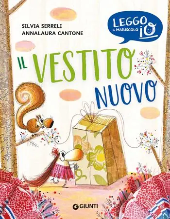 Il vestito nuovo. Ediz. a colori Express Levering