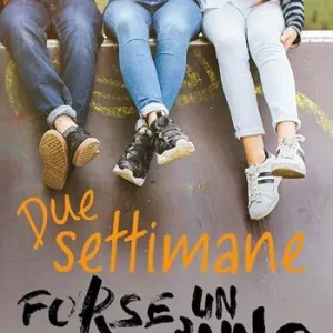 Due settimane forse un anno Bestseller
