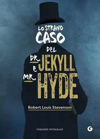 Meest Verkocht Lo strano caso del Dr. Jekyll e Mr. Hyde. Ediz. integrale