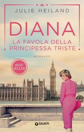 Diana. La favola della principessa triste Gecertificeerd