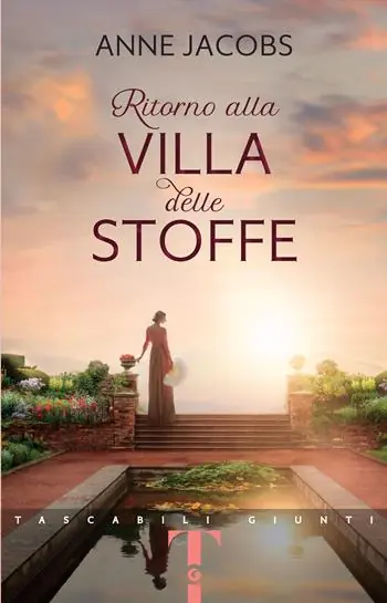Meest Verkocht Ritorno alla Villa delle Stoffe