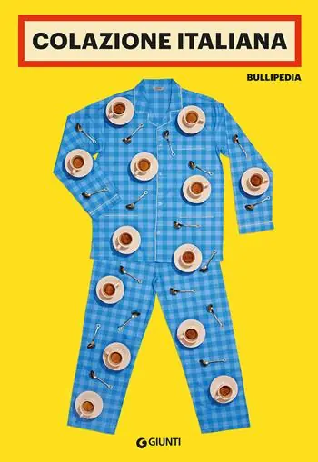 Laatste Versie Colazione italiana. Bullipedia