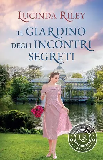 Il giardino degli incontri segreti Nu Kopen