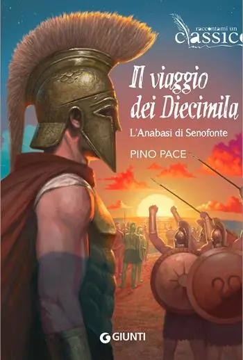 Il viaggio dei Diecimila. L‘Anabasi di Senofonte Actieprijs
