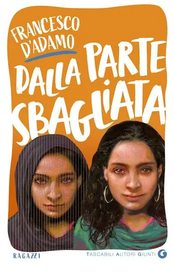 Meest Verkocht Dalla parte sbagliata. La speranza dopo Iqbal