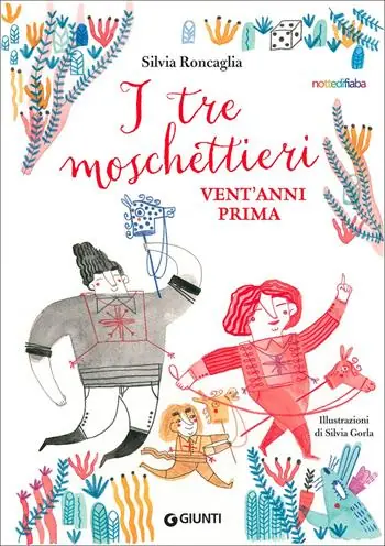 I tre moschettieri, vent‘anni prima. Ediz. a colori Betrouwbaar
