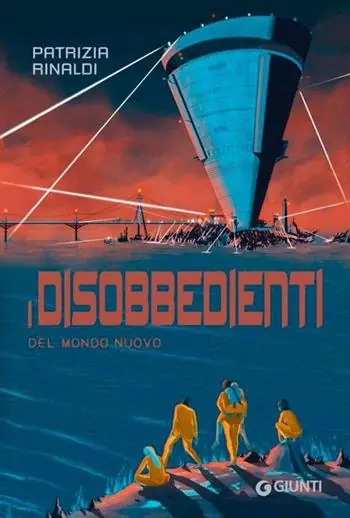 Finale Uitverkoop I disobbedienti del mondo nuovo