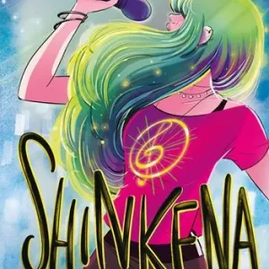 Shinkena. Prima la musica poi il successo. Con playlist Snelle Levering