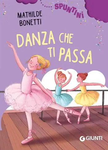 Danza che ti passa! Ediz. ad alta leggibilità Nu Kopen