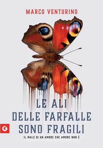 Gratis Retour Le ali delle farfalle sono fragili